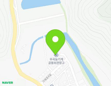 24-3 Garye-ro 4-gil, Garye-myeon, Uiryeong-gun, Gyeongsangnam-do, Republic of Korea Map