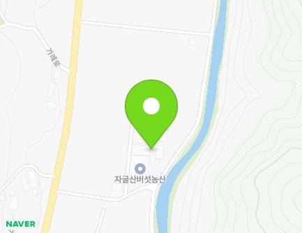 310-21 Garye-ro, Garye-myeon, Uiryeong-gun, Gyeongsangnam-do, Republic of Korea Map
