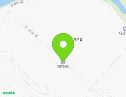 25 Hongui-ro 6seo-gil, Garye-myeon, Uiryeong-gun, Gyeongsangnam-do, Republic of Korea Map