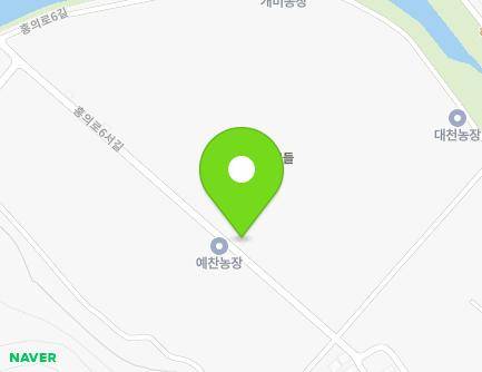 24 Hongui-ro 6seo-gil, Garye-myeon, Uiryeong-gun, Gyeongsangnam-do, Republic of Korea Map