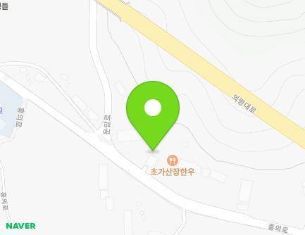 261 Hongui-ro, Garye-myeon, Uiryeong-gun, Gyeongsangnam-do, Republic of Korea Map