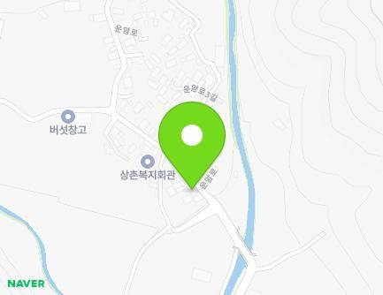 143 Unam-ro, Garye-myeon, Uiryeong-gun, Gyeongsangnam-do, Republic of Korea Map
