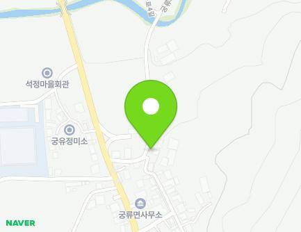 18 Gungnyu-ro 4-gil, Gungnyu-myeon, Uiryeong-gun, Gyeongsangnam-do, Republic of Korea Map