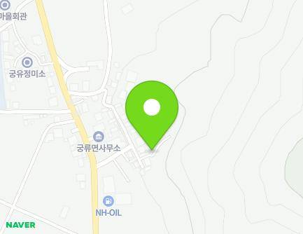 8-3 Gungnyu-ro 4-gil, Gungnyu-myeon, Uiryeong-gun, Gyeongsangnam-do, Republic of Korea Map