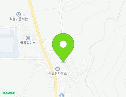 9-1 Gungnyu-ro 4-gil, Gungnyu-myeon, Uiryeong-gun, Gyeongsangnam-do, Republic of Korea Map