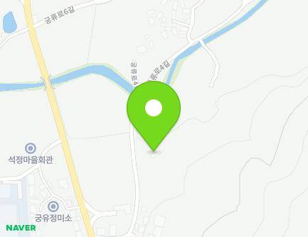 28 Gungnyu-ro 4-gil, Gungnyu-myeon, Uiryeong-gun, Gyeongsangnam-do, Republic of Korea Map