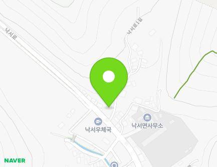 505 Nakseo-ro, Nakseo-myeon, Uiryeong-gun, Gyeongsangnam-do, Republic of Korea