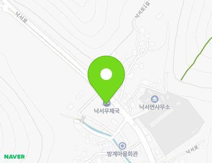 506 Nakseo-ro, Nakseo-myeon, Uiryeong-gun, Gyeongsangnam-do, Republic of Korea