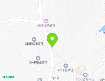 66 Daeui-ro, Daeui-myeon, Uiryeong-gun, Gyeongsangnam-do, Republic of Korea 66 Daeui-ro, Daeui-myeon, Uiryeong-gun, Gyeongsangnam-do, Republic of Korea Map