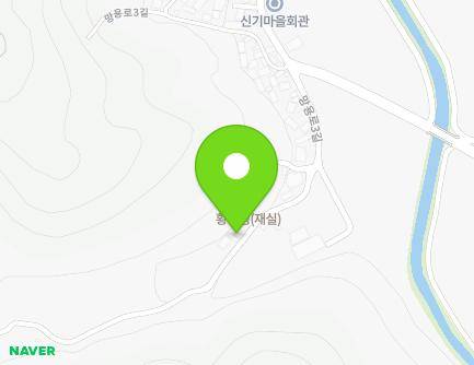 54 Mangyong-ro 3-gil, Daeui-myeon, Uiryeong-gun, Gyeongsangnam-do, Republic of Korea Map