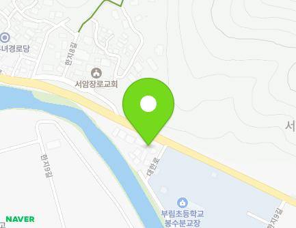 926 Daehan-ro, Bongsu-myeon, Uiryeong-gun, Gyeongsangnam-do, Republic of Korea Map