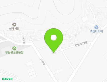 11-3 Sinbeon-ro 12-gil, Burim-myeon, Uiryeong-gun, Gyeongsangnam-do, Republic of Korea