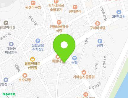 139-1 Sinbeon-ro, Burim-myeon, Uiryeong-gun, Gyeongsangnam-do, Republic of Korea Map