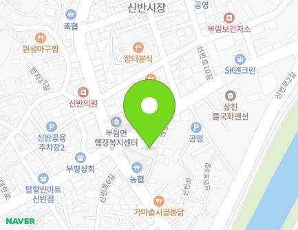 1764 Daehan-ro, Burim-myeon, Uiryeong-gun, Gyeongsangnam-do, Republic of Korea