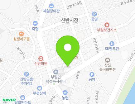 1765 Daehan-ro, Burim-myeon, Uiryeong-gun, Gyeongsangnam-do, Republic of Korea