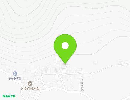 39-5 Majang-ro 3-gil, Yugok-myeon, Uiryeong-gun, Gyeongsangnam-do, Republic of Korea Map
