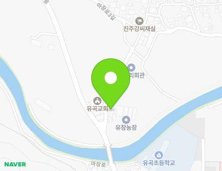 4 Majang-ro 3-gil, Yugok-myeon, Uiryeong-gun, Gyeongsangnam-do, Republic of Korea Map
