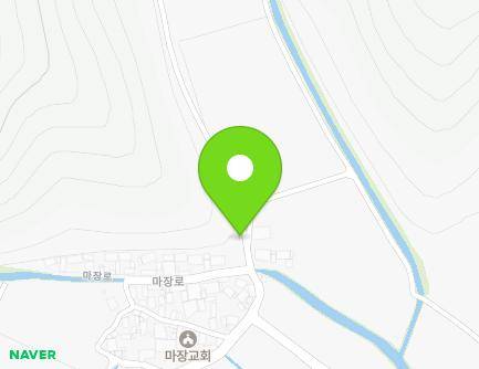 258-3 Majang-ro, Yugok-myeon, Uiryeong-gun, Gyeongsangnam-do, Republic of Korea Map