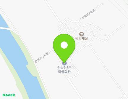 46 Cheongjeong-ro 9seo-gil, Yugok-myeon, Uiryeong-gun, Gyeongsangnam-do, Republic of Korea