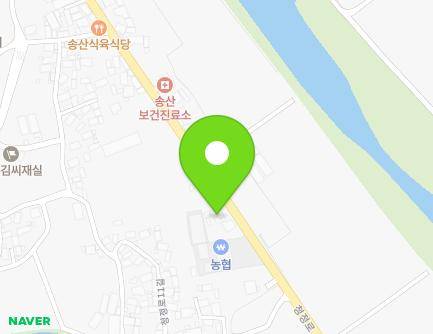 1694 Cheongjeong-ro, Yugok-myeon, Uiryeong-gun, Gyeongsangnam-do, Republic of Korea Map