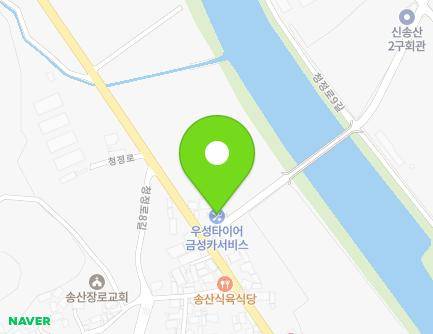 1667 Cheongjeong-ro, Yugok-myeon, Uiryeong-gun, Gyeongsangnam-do, Republic of Korea Map