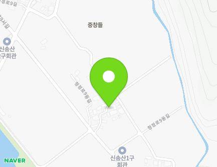 25-8 Cheongjeong-ro 9dong-gil, Yugok-myeon, Uiryeong-gun, Gyeongsangnam-do, Republic of Korea Map