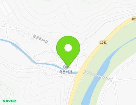 1-4 Cheongjeong-ro 14-gil, Yugok-myeon, Uiryeong-gun, Gyeongsangnam-do, Republic of Korea