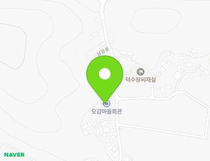 273 Namgang-ro, Uiryeong-eup, Uiryeong-gun, Gyeongsangnam-do, Republic of Korea