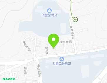 103 Chungik-ro, Uiryeong-eup, Uiryeong-gun, Gyeongsangnam-do, Republic of Korea 103 Chungik-ro, Uiryeong-eup, Uiryeong-gun, Gyeongsangnam-do, Republic of Korea Map