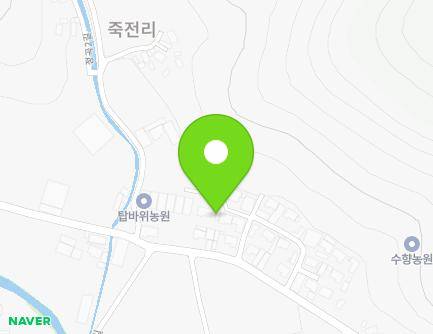 26 Jeonggok 2-gil, Jeonggok-myeon, Uiryeong-gun, Gyeongsangnam-do, Republic of Korea Map