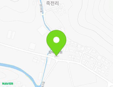28 Jeonggok 2-gil, Jeonggok-myeon, Uiryeong-gun, Gyeongsangnam-do, Republic of Korea Map