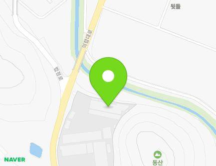 1008 Uihap-daero, Jeonggok-myeon, Uiryeong-gun, Gyeongsangnam-do, Republic of Korea Map