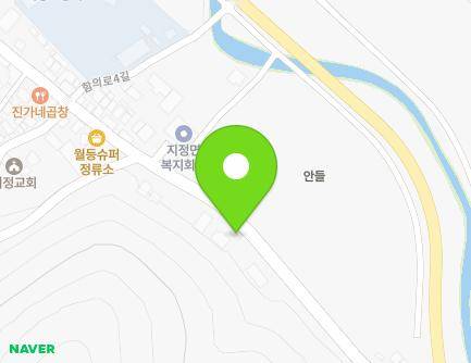 1499 Hamui-ro, Jijeong-myeon, Uiryeong-gun, Gyeongsangnam-do, Republic of Korea Map