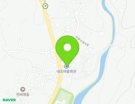 164 Jagulsan-ro, Chilgok-myeon, Uiryeong-gun, Gyeongsangnam-do, Republic of Korea Map