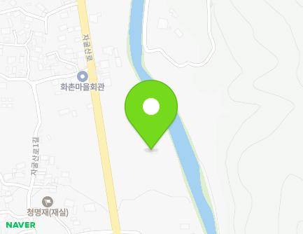46 Jagulsan-ro, Chilgok-myeon, Uiryeong-gun, Gyeongsangnam-do, Republic of Korea Map