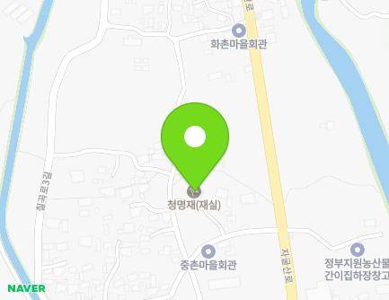 18-5 Jagulsan-ro 1-gil, Chilgok-myeon, Uiryeong-gun, Gyeongsangnam-do, Republic of Korea Map