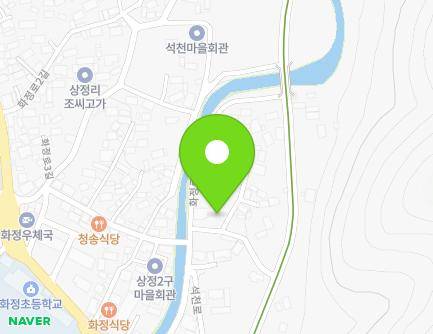 18-3 Hwajeong-ro 4-gil, Hwajeong-myeon, Uiryeong-gun, Gyeongsangnam-do, Republic of Korea Map