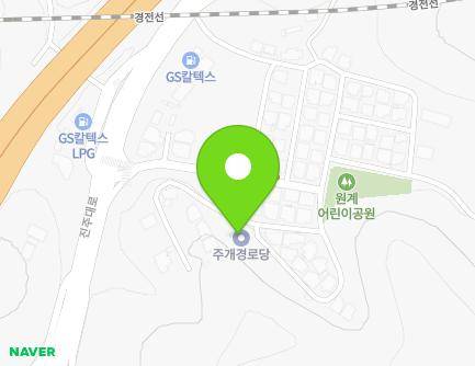20-21 Jinju-daero 404beon-gil, Jinju-si, Gyeongsangnam-do, Republic of Korea Map