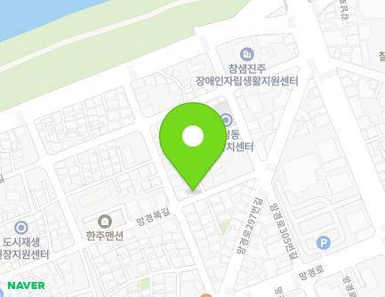 16-18 Gangnam-ro 291beon-gil, Jinju-si, Gyeongsangnam-do, Republic of Korea Map