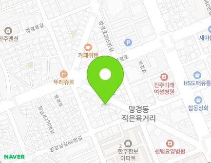 10 Manggyeong-ro 298beon-gil, Jinju-si, Gyeongsangnam-do, Republic of Korea Map