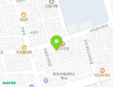 10-2 Bibong-ro 82beon-gil, Jinju-si, Gyeongsangnam-do, Republic of Korea 10-2 Bibong-ro 82beon-gil, Jinju-si, Gyeongsangnam-do, Republic of Korea Map