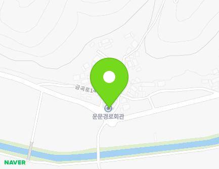 145 Geumgok-ro, Geumgok-myeon, Jinju-si, Gyeongsangnam-do, Republic of Korea Map