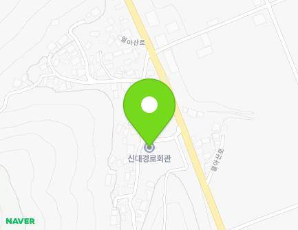 5 Worasan-ro 201beon-gil, Geumgok-myeon, Jinju-si, Gyeongsangnam-do, Republic of Korea Map