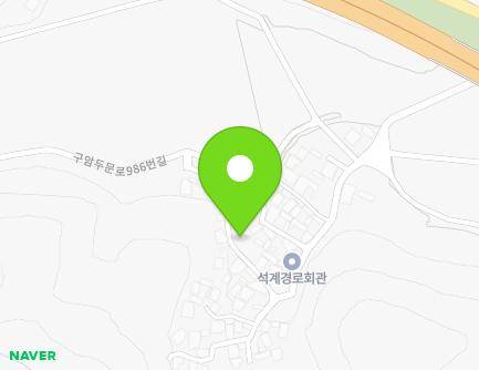 38-6 Guamdumun-ro 986beon-gil, Geumgok-myeon, Jinju-si, Gyeongsangnam-do, Republic of Korea Map