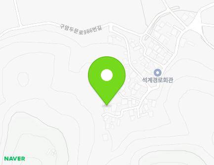 48 Guamdumun-ro 986beon-gil, Geumgok-myeon, Jinju-si, Gyeongsangnam-do, Republic of Korea Map