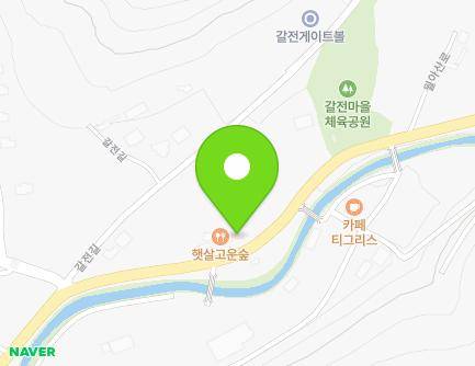 1321 Worasan-ro, Geumsan-myeon, Jinju-si, Gyeongsangnam-do, Republic of Korea Map