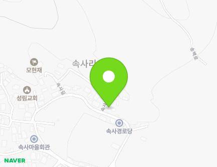 83-2 Soksa-gil, Geumsan-myeon, Jinju-si, Gyeongsangnam-do, Republic of Korea Map