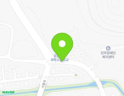 41 Songbaek-ro, Geumsan-myeon, Jinju-si, Gyeongsangnam-do, Republic of Korea Map