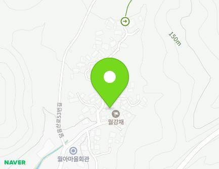 40-3 Dareumsan-ro 53beon-gil, Geumsan-myeon, Jinju-si, Gyeongsangnam-do, Republic of Korea Map