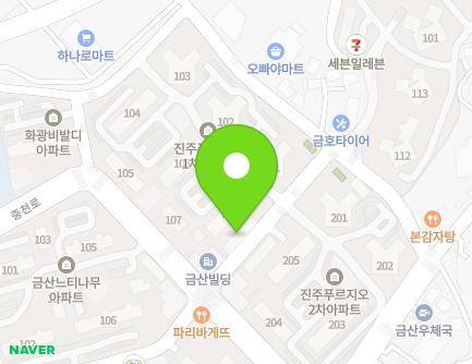15-1 Deogui-gil, Geumsan-myeon, Jinju-si, Gyeongsangnam-do, Republic of Korea Map